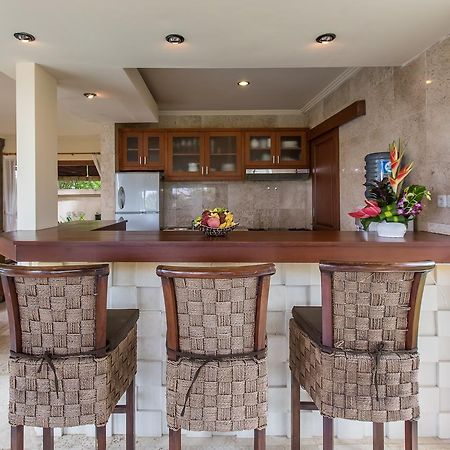 Villa Lidwina By Nagisa Bali Uluwatu Exteriör bild