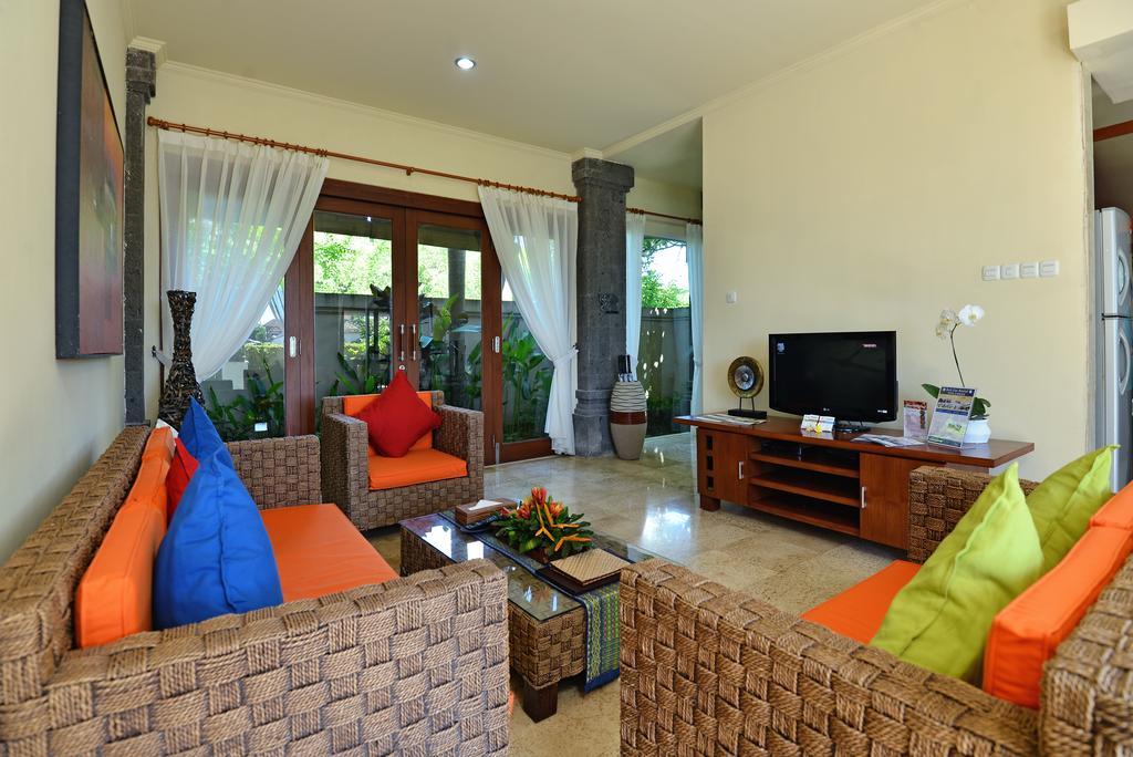 Villa Lidwina By Nagisa Bali Uluwatu Exteriör bild