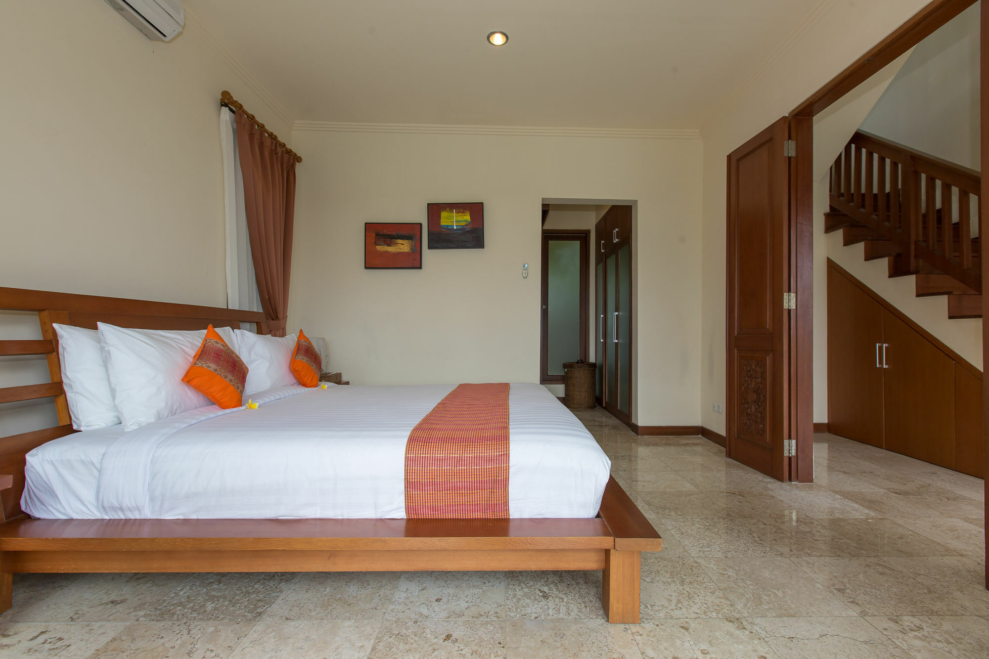 Villa Lidwina By Nagisa Bali Uluwatu Exteriör bild